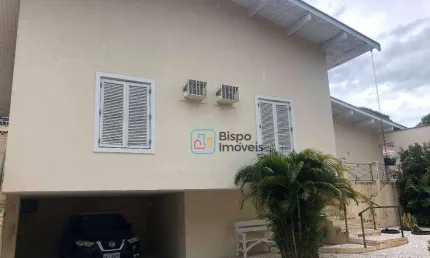 Casa para alugar, 211 m² por R$ 8.000,00/mês - Cidade Jardim - Piracicaba/SP