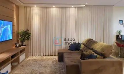 Casa à venda, 310 m² por R$ 1.000.000,00 - Vila Mollon IV - Santa Bárbara D'Oeste/SP