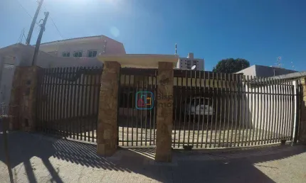 Casa à venda, 180 m² por R$ 800.000,00 - Jardim Ipiranga - Americana/SP