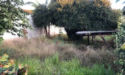 Terreno à venda, 316 m² por R$ 475.000,00 - Jardim São Paulo - Americana/SP