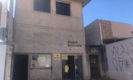 Salão à venda, 260 m² por R$ 600.000,00 - Boa Vista - Limeira/SP
