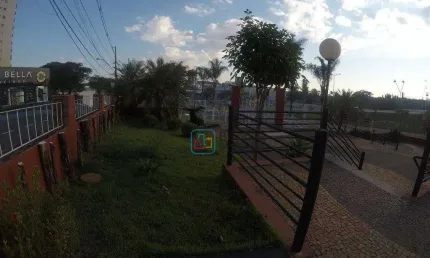 Salão à venda, 764 m² por R$ 3.400.000,00 - Centro - Americana/SP