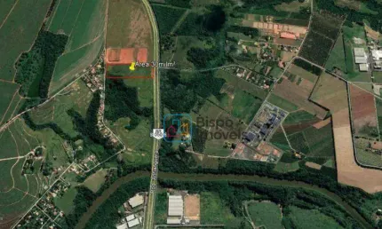 Área à venda, 30000 m² por r$ 3.210.000,00 - tatu - limeira/sp