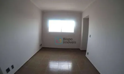 Apartamento à venda, 63 m² por r$ 250.000,00 - conserva - americana/sp