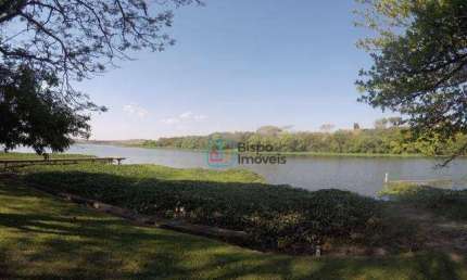 Chácara à venda, 6194 m² por R$ 2.600.000,00 - Beringela - Americana/SP