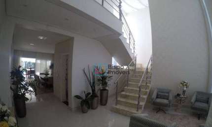 Casa à venda, 311 m² por R$ 2.750.000,00 - Jardim Imperador - Americana/SP