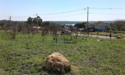 Terreno à venda, 450 m² por R$ 240.000,00 - Loteamento Residencial Jardim Florbela - Americana/SP