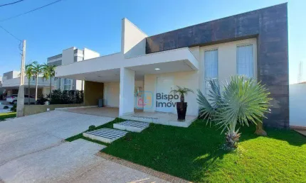 Casa com 3 dormitórios à venda, 327 m² por R$ 2.800.000,00 - Loteamento Residencial Jardim Villagio - Americana/SP