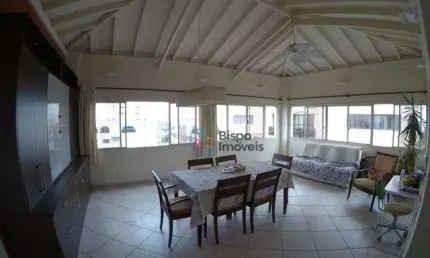 Apartamento à venda, 274 m² por R$ 1.250.000,00 - Jardim das Paineiras - Campinas/SP
