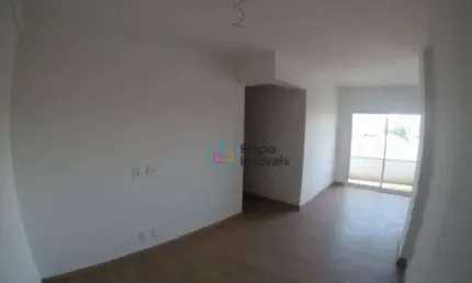 Apartamento à venda, 76 m² por r$ 450.000,00 - santa cruz - americana/sp