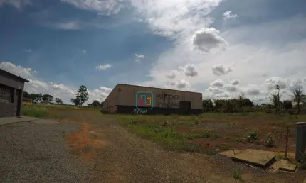 Galpão para alugar, 3800 m² por R$ 40.000,00/mês - Jardim Santa Rita de Cássia - Santa Bárbara D'Oeste/SP
