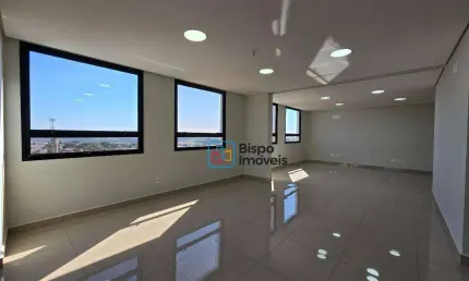 Sala Comercial para alugar, 49 m² por R$ 3.145/mês - Vila Belvedere - Americana/SP