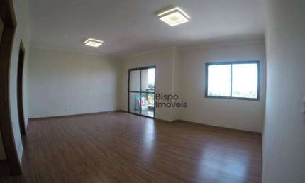 Apartamento à venda, 177 m² por R$ 1.300.000,00 - Vila Frezzarim - Americana/SP