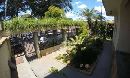 Casa à venda, 241 m² por r$ 1.200.000,00 - jardim girassol - americana/sp