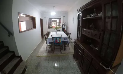 Casa à venda, 229 m² por R$ 515.000,00 - Parque das Nações - Americana/SP