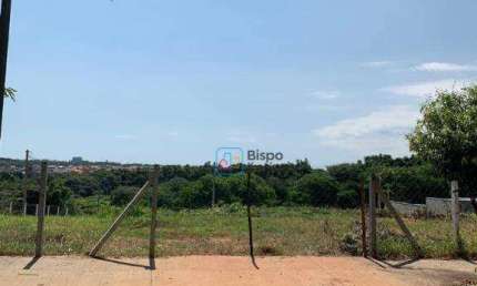 Terreno à venda, 371 m² por R$ 317.000,00 - Vila Cordenonsi - Americana/SP