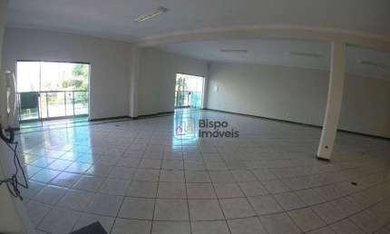 Sala para alugar, 199 m² por R$ 3.948,32/mês - Vila Medon - Americana/SP