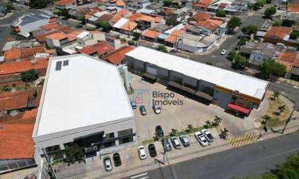 Sala para alugar, 90 m² por R$ 2.610,00/mês - Parque São Jerônimo - Americana/SP