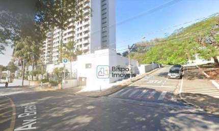 Salão à venda, 182 m² por R$ 2.300.000,00 - Vila Pavan - Americana/SP