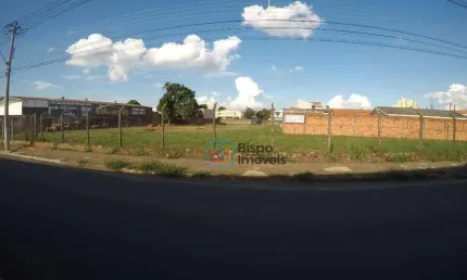 Terreno para alugar, 4000 m² por R$ 13.788,00/mês - Jardim Brasil - Americana/SP