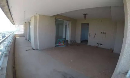 Apartamento à venda, 732 m² por R$ 4.200.000,00 - Centro - Americana/SP