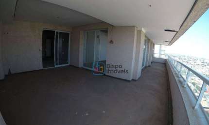 Apartamento à venda, 367 m² por R$ 2.500.000,00 - Centro - Americana/SP