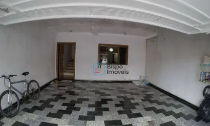 Casa à venda, 217 m² por R$ 550.000,00 - Parque Residencial Jaguari - Americana/SP