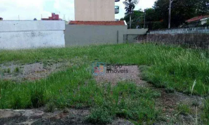 Terreno para alugar, 1368 m² por R$ 3.440,00/mês - São Manoel - Americana/SP