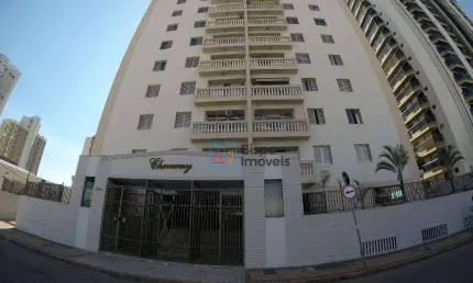 Apartamento à venda, 200 m² por R$ 650.000,00 - Centro - Americana/SP