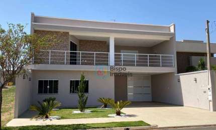 Casa à venda, 327 m² por R$ 1.280.000,00 - Jardim Colina Verde - Limeira/SP
