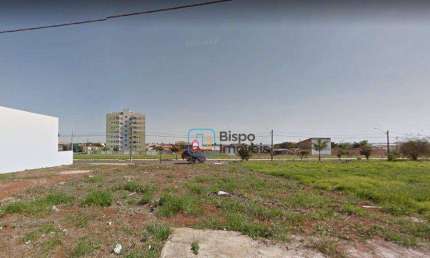 Terreno à venda, 294 m² por R$ 300.000,00 - Jardim Cândido Bertini - Santa Bárbara D'Oeste/SP