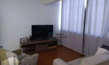 Apartamento à venda, 62 m² por R$ 250.000,00 - Campo Verde - Americana/SP