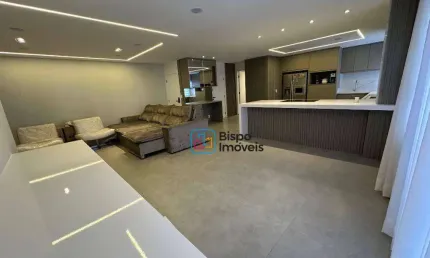 Apartamento com 3 dormitórios à venda, 135 m² por R$ 850.000,00 - Jardim Glória - Americana/SP