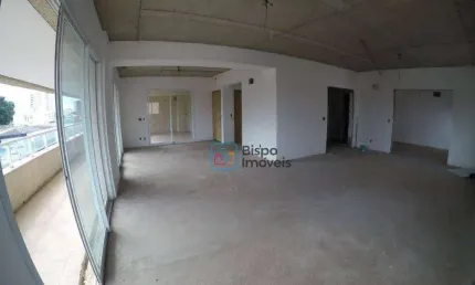 Apartamento à venda, 367 m² por R$ 2.400.000,00 - Centro - Americana/SP