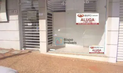 Sala para alugar, 45 m² por R$ 3.525,45/mês - São Manoel - Americana/SP