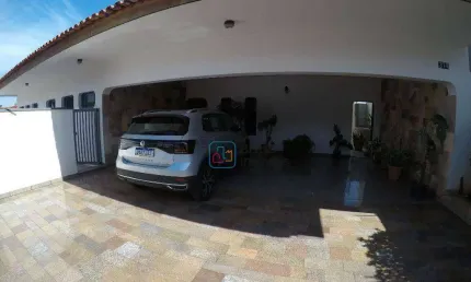 Casa à venda, 408 m² por R$ 1.300.000,00 - Jardim Colina - Americana/SP
