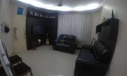 Casa à venda, 176 m² por R$ 660.000,00 - Jardim Boer I - Americana/SP
