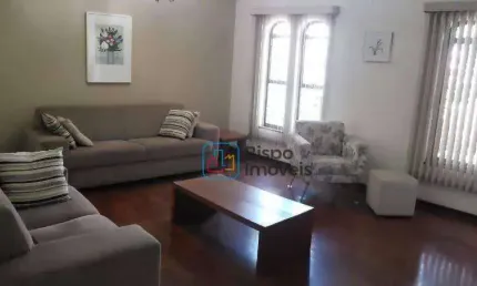 Casa à venda, 232 m² por R$ 795.000,00 - Vila Santa Catarina - Americana/SP