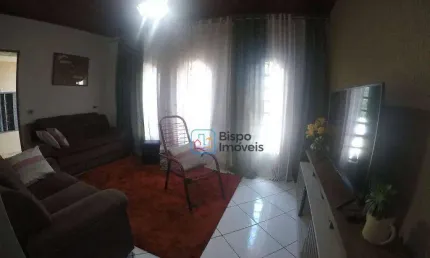 Casa à venda, 109 m² por R$ 350.000,00 - São Luiz - Americana/SP