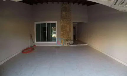 Casa à venda, 175 m² por R$ 450.000,00 - Parque Nova Carioba - Americana/SP