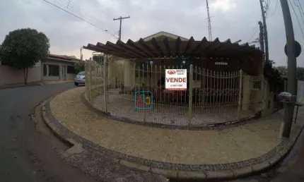 Casa à venda, 43 m² por R$ 320.000,00 - Antônio Zanaga I - Americana/SP