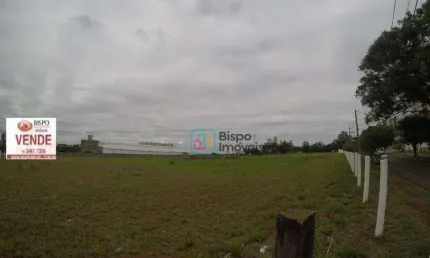 Área à venda, 25000 m² por R$ 55.000.000,00 - Parque Industrial Fritz Bersin - Nova Odessa/SP