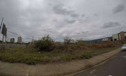 Área à venda, 15000 m² por R$ 55.000.000,00 - Parque Industrial Harmonia - Nova Odessa/SP