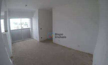 Apartamento à venda, 59 m² por R$ 320.000,00 - Vila Massucheto - Americana/SP