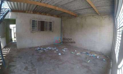 Casa à venda, 226 m² por R$ 310.000,00 - Jardim Boer I - Americana/SP