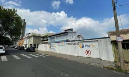 Salão à venda, 337 m² por R$ 2.900.000,00 - Centro - Indaiatuba/SP