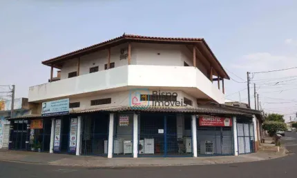 Casa à venda, 389 m² por R$ 1.400.000,00 - Jardim Santa Rita I - Nova Odessa/SP