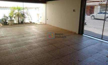 Casa à venda, 140 m² por R$ 430.000,00 - Jardim Alvorada - Nova Odessa/SP
