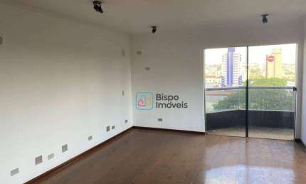 Apartamento à venda, 190 m² por R$ 900.000,00 - Centro - Americana/SP