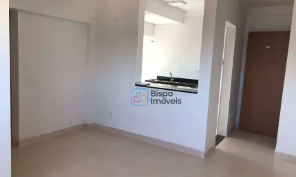 Apartamento à venda, 55 m² por R$ 360.000,00 - Vila Nossa Senhora de Fátima - Americana/SP